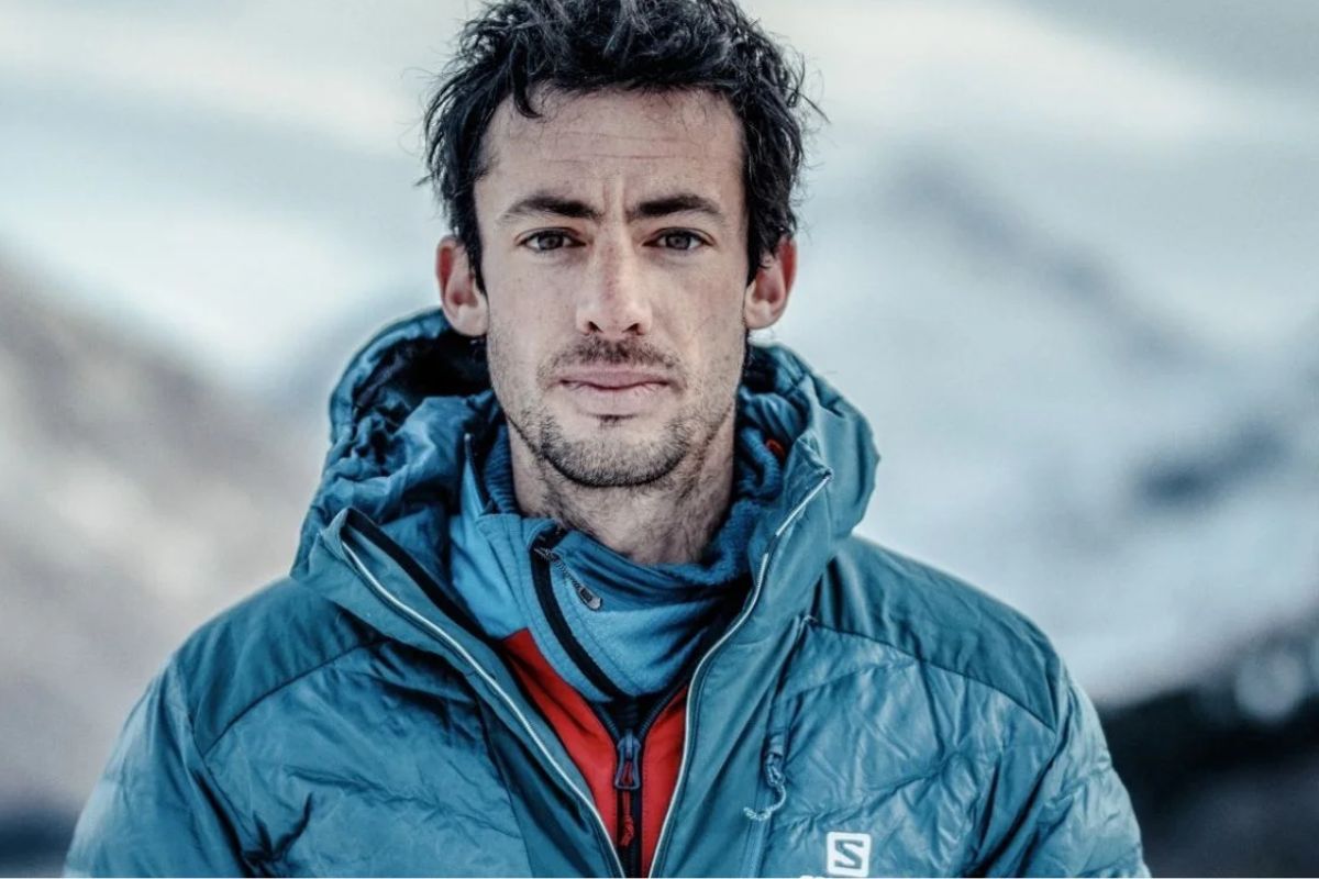 Kilian Jornet