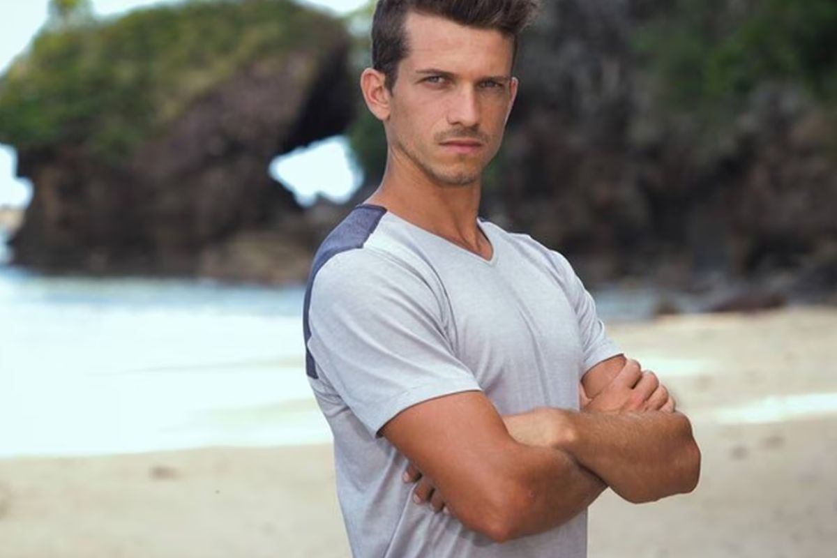 Mathieu Blanchard