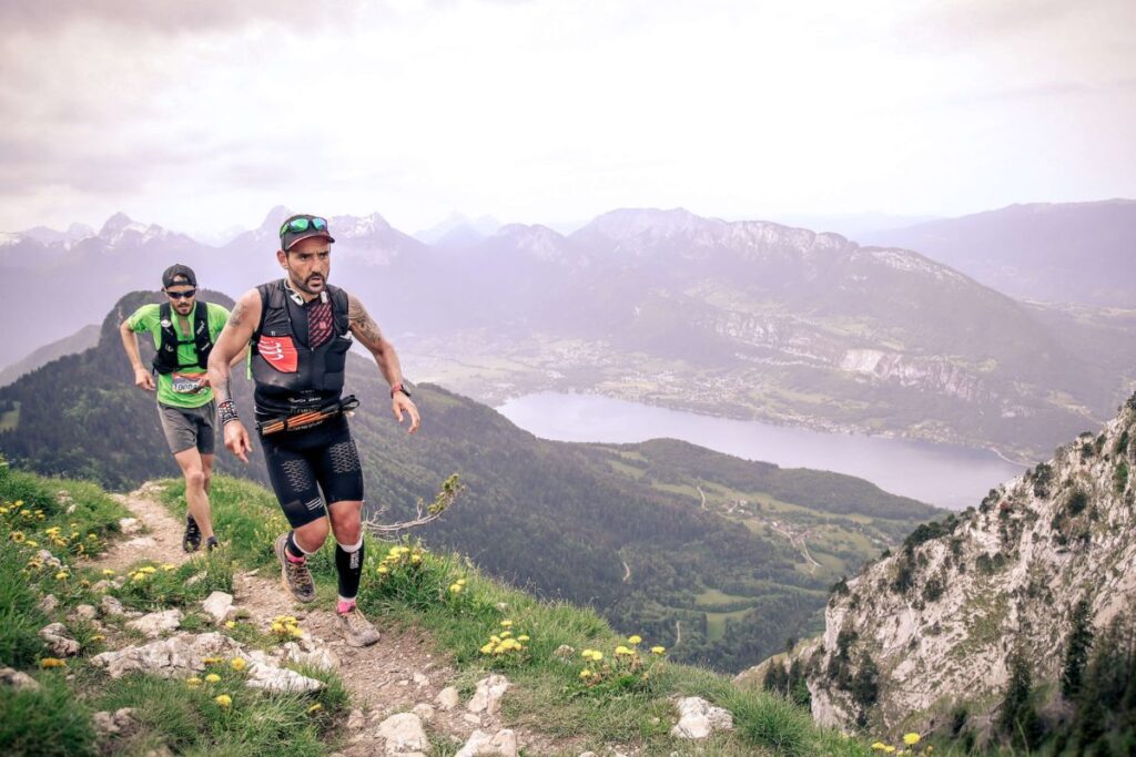quentin andre trail