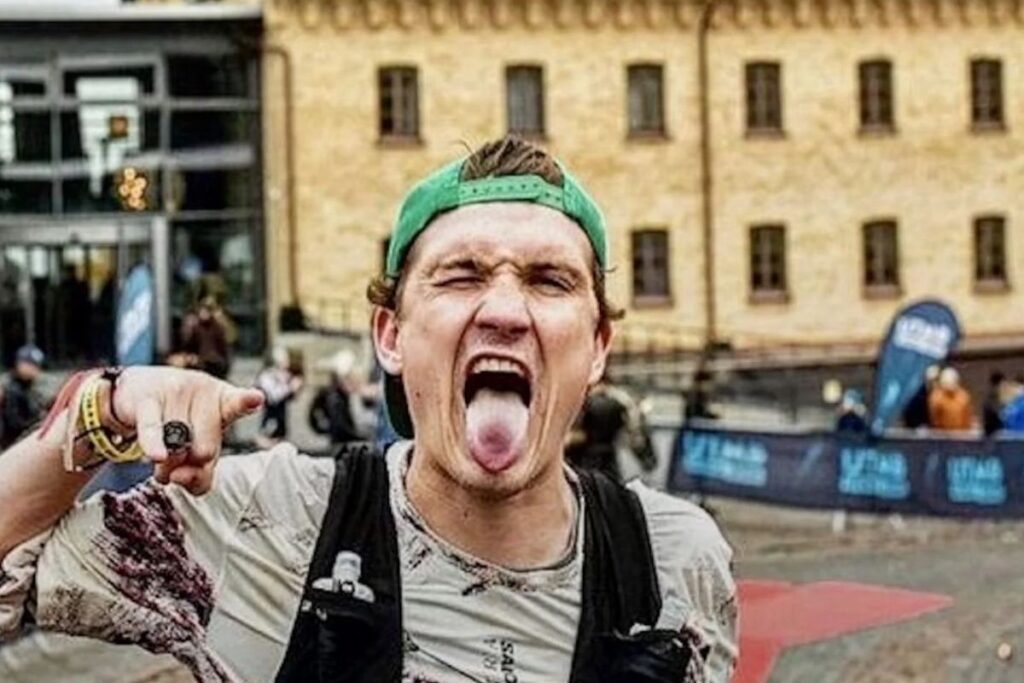 casquette verte tds utmb (1)