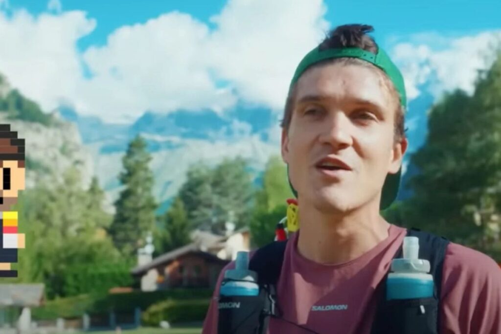 casquette verte tds utmb (2)