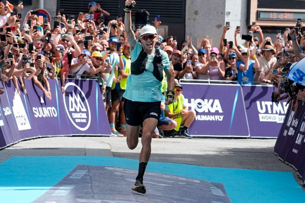 vincent bouillard utmb